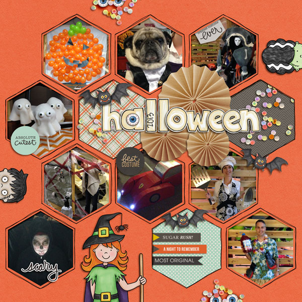 Halloween 2013