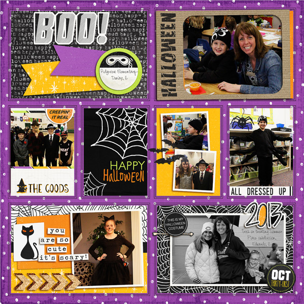 Halloween 2013