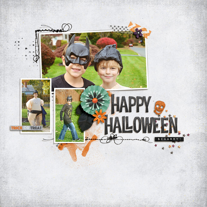 Halloween 2015 L