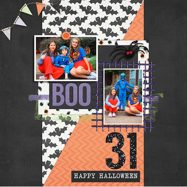 Halloween 2015