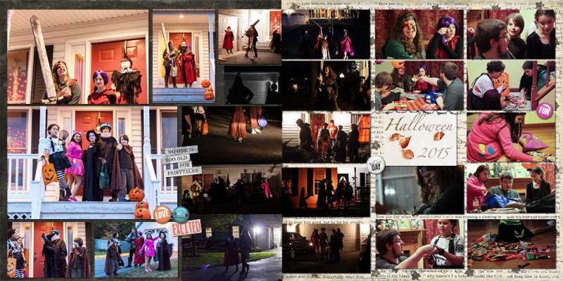 Halloween 2015
