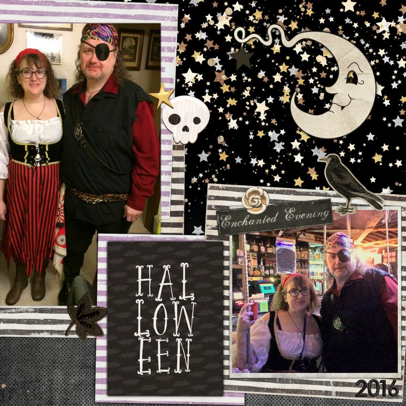 Halloween 2016