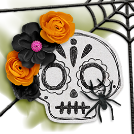 Halloween 2017 Avatar