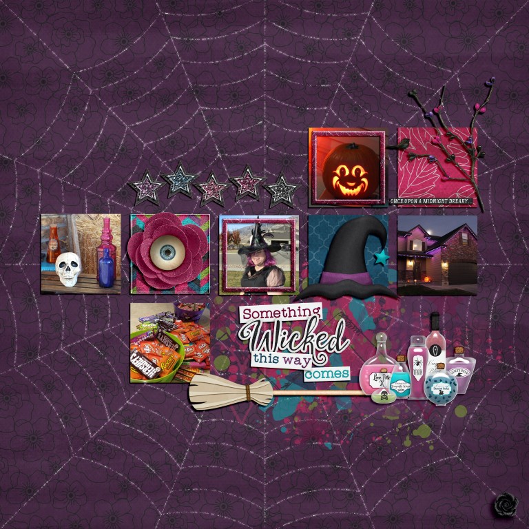 Halloween 2017