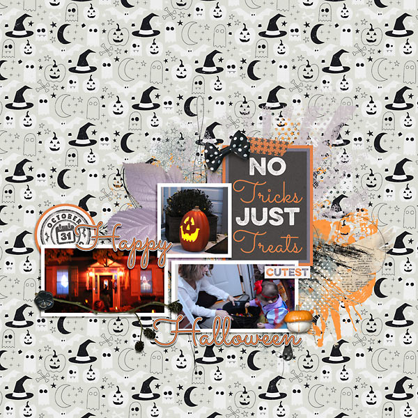 Halloween 2018