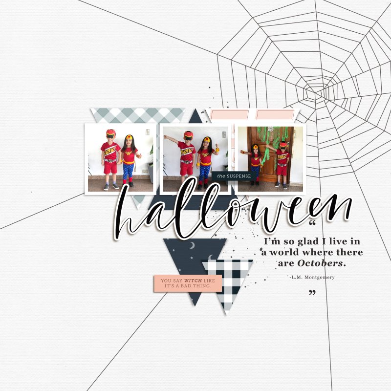 Halloween 2018