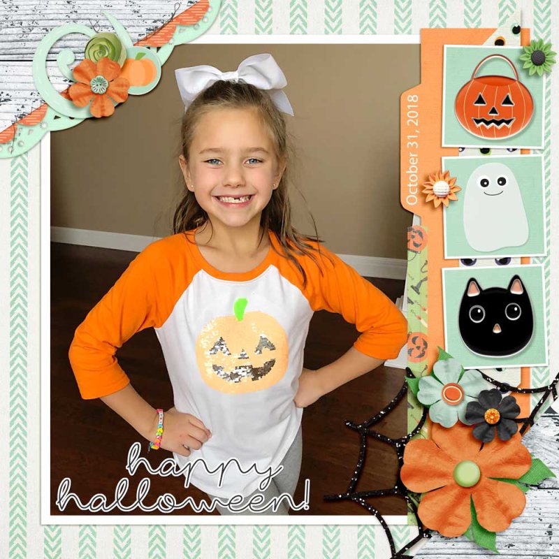 Halloween 2018