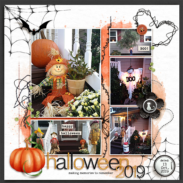 Halloween 2019