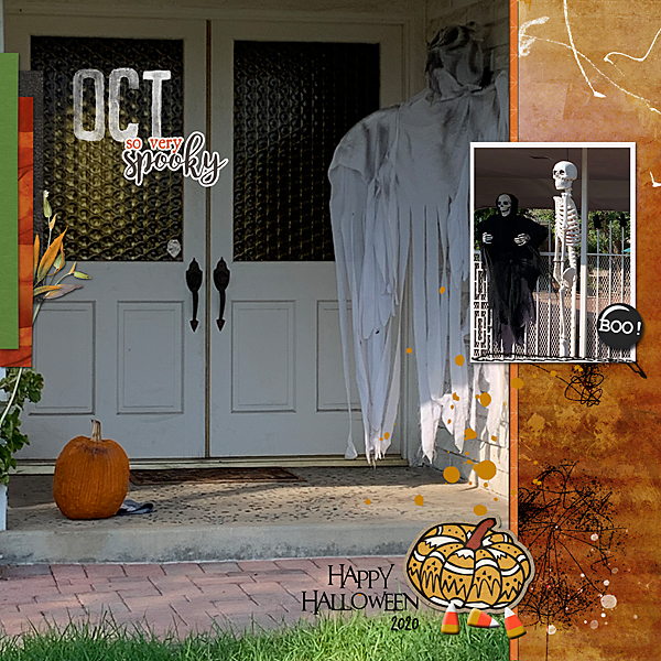 Halloween 2020
