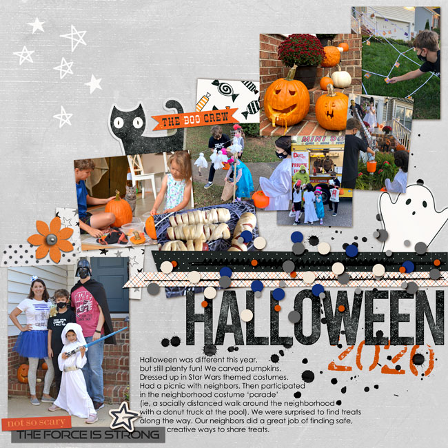 Halloween 2020