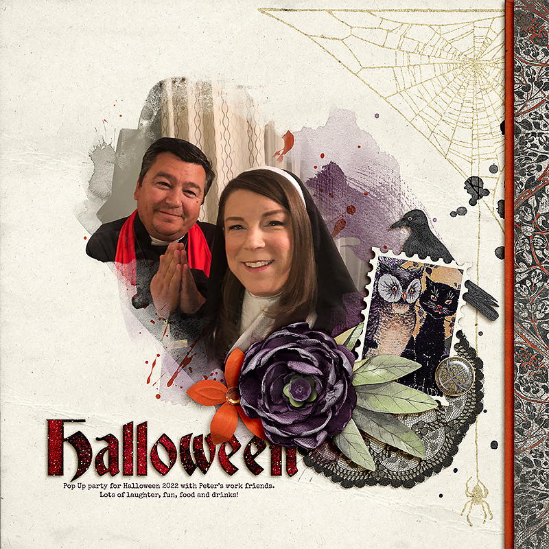 Halloween 22