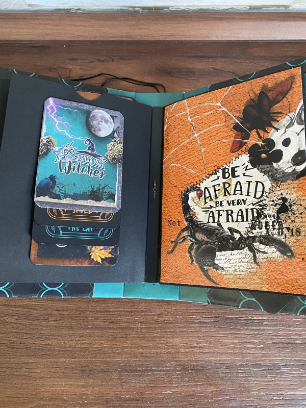 Halloween Album