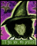 Halloween Avatar