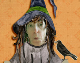 Halloween-avatar