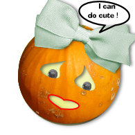 Halloween Avatar