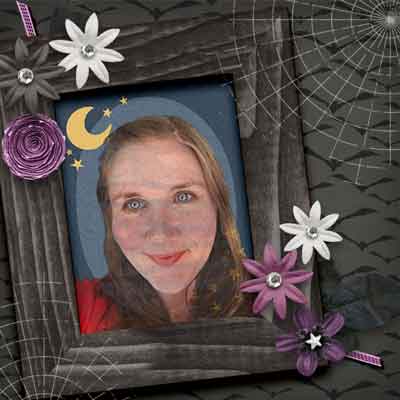 Halloween Avatar