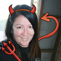 Halloween Avatar