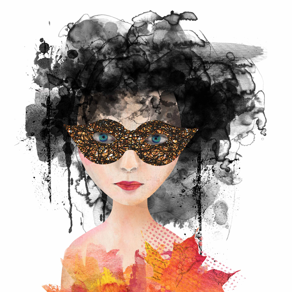 Halloween avatar