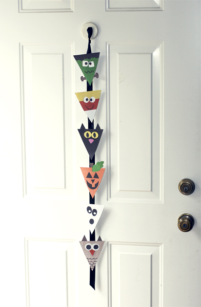 Halloween Banner