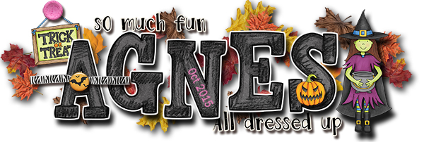 Halloween Bash 2015 Siggie