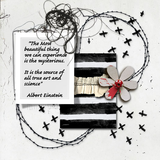 Halloween Bash Quote Challenge