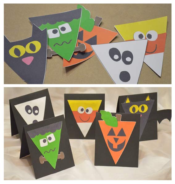 Halloween Cards
