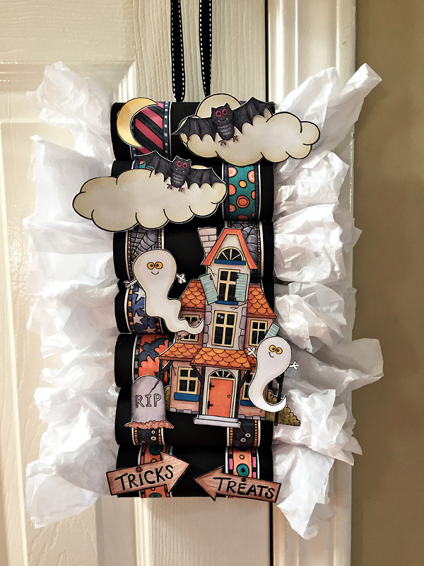 Halloween Countdown