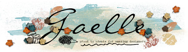 Halloween/Fall Signature Challenge 2016