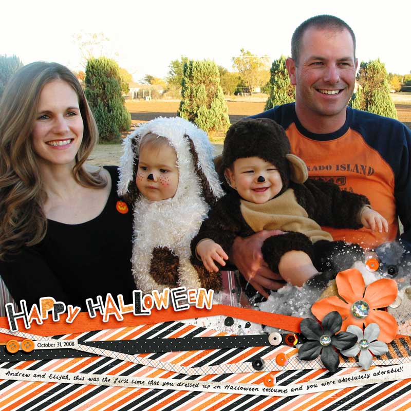 Halloween Family 2008 (MIS 10/7/23)