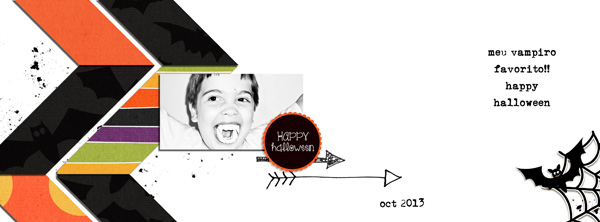 halloween FB cover