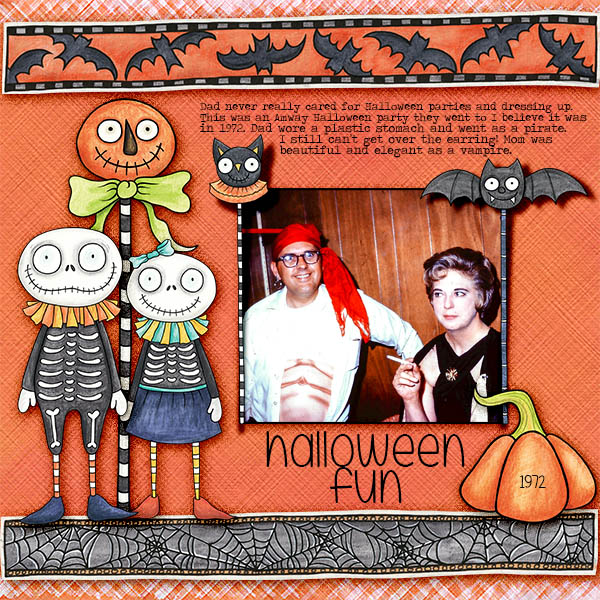 Halloween Fun