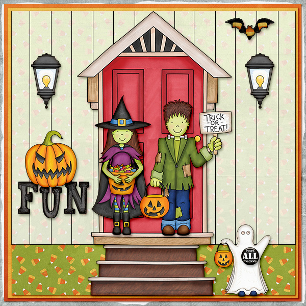 Halloween Fun