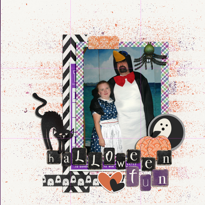 Halloween Fun