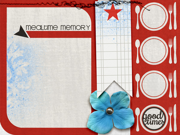 Halloween Journal Card challenge