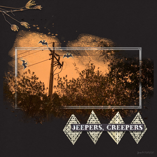 Halloween Layout Lift Challenge_jeeperscreepers