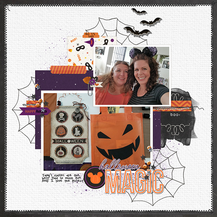 Halloween Magic