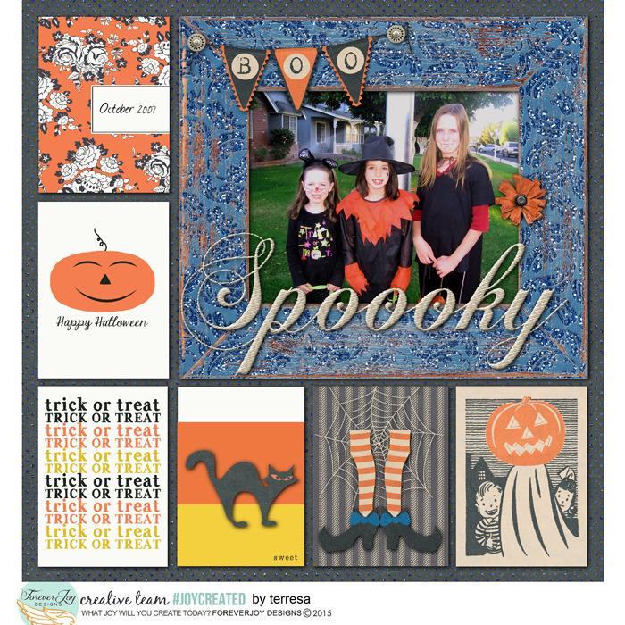 Halloween Party