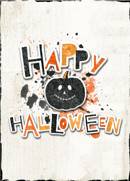 Halloween printable 1