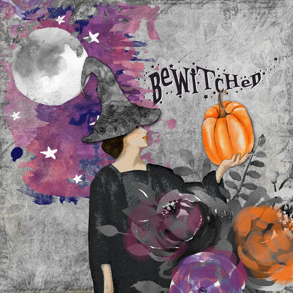 Halloween Scraplift_bewitched