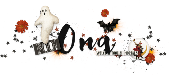 Halloween Siggy