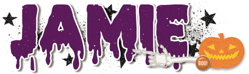 Halloween Siggy