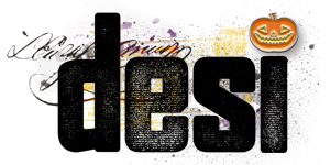 Halloween Signature