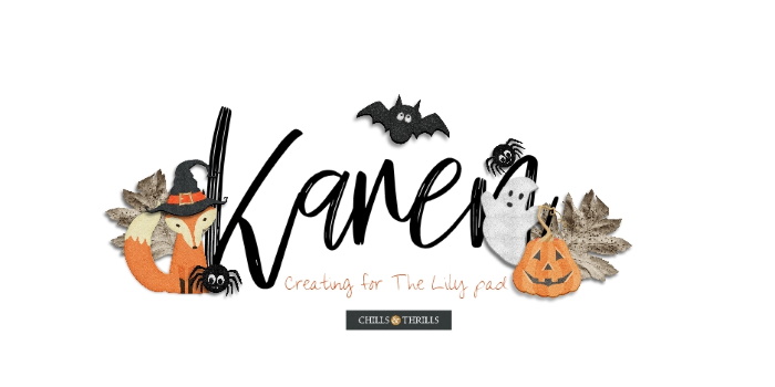 Halloween Signature