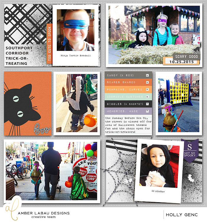 Halloween Street Fest