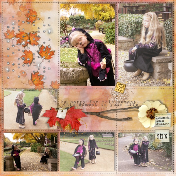 Halloween