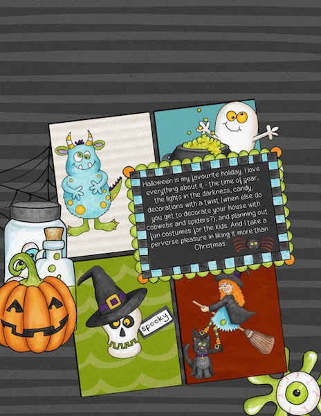 Halloween