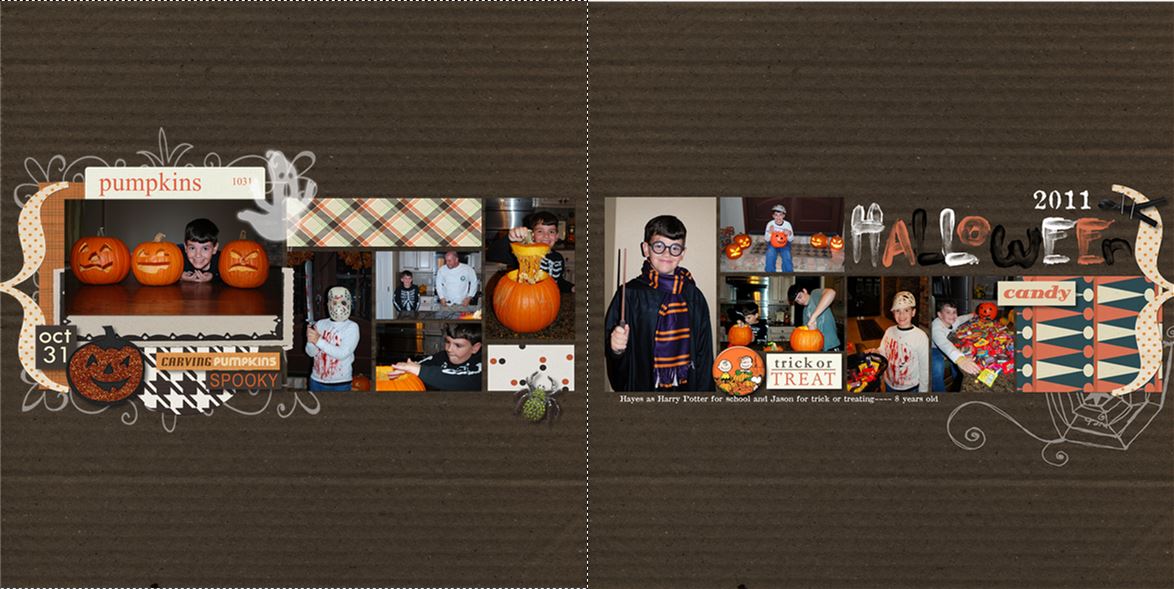 Halloween