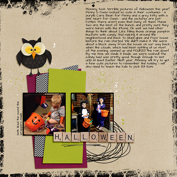 Halloween