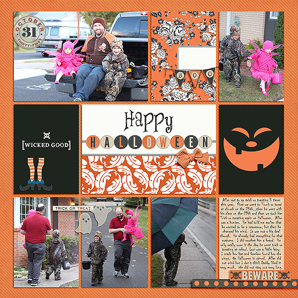 Halloween