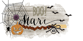 Halloween!